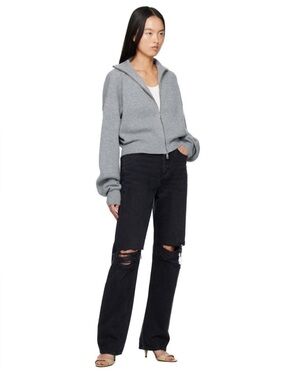NWT Agolde Kelly Jeans in Fuse 29 $275